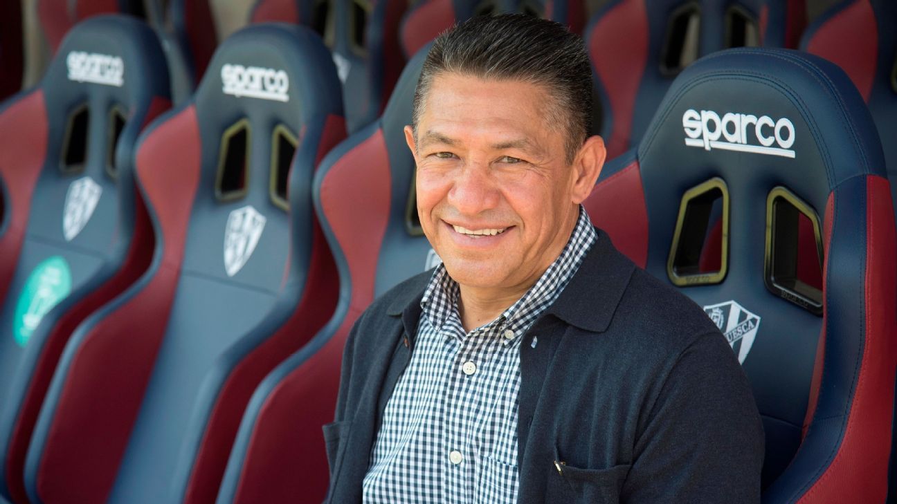 Ambriz y otros entrenadores campeones de la Liga MX que están sin equipo