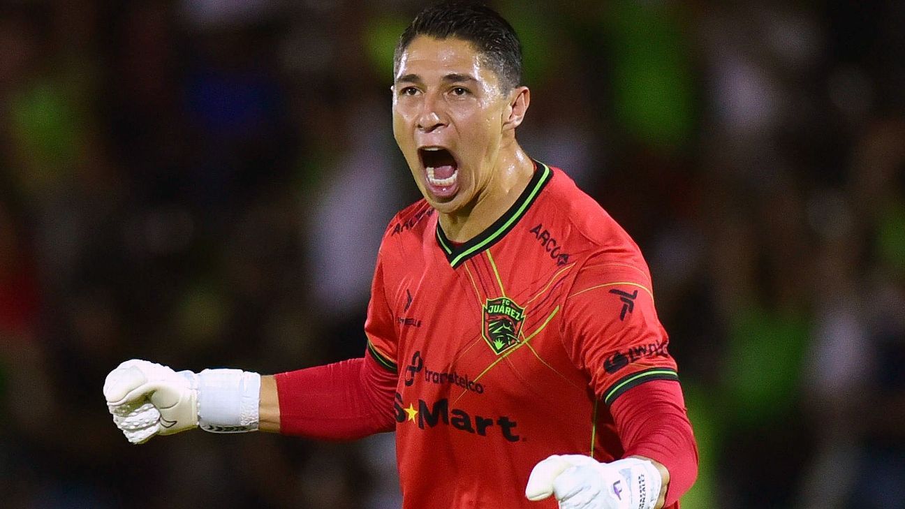 Bravos resaltó a Hugo González en victoria sobre Rayados 