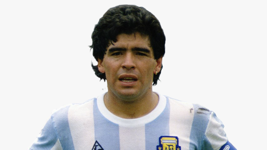 Día del Futbolista Argentino, en honor al Gol del Siglo de Maradona a los ingleses