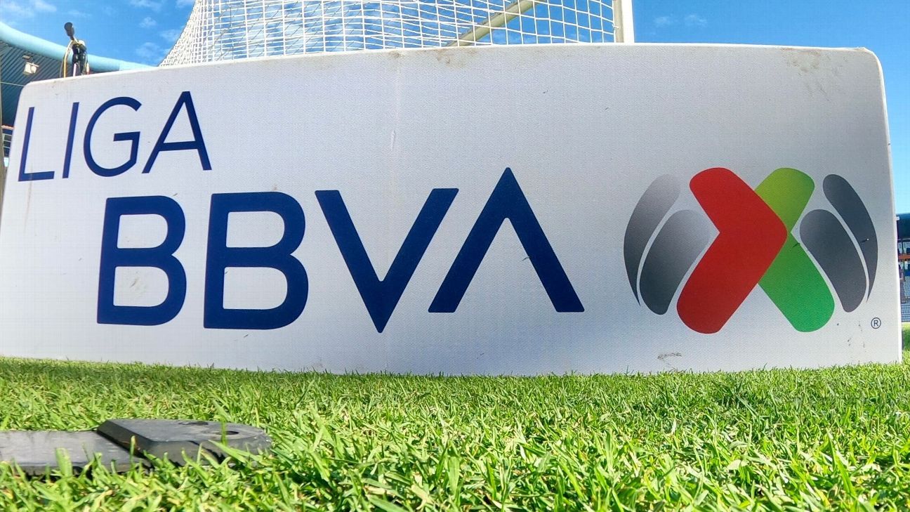 Apertura 2021: Chivas tiembla y Cruz Azul se ilusiona con los partidos pendientes de la Liga MX