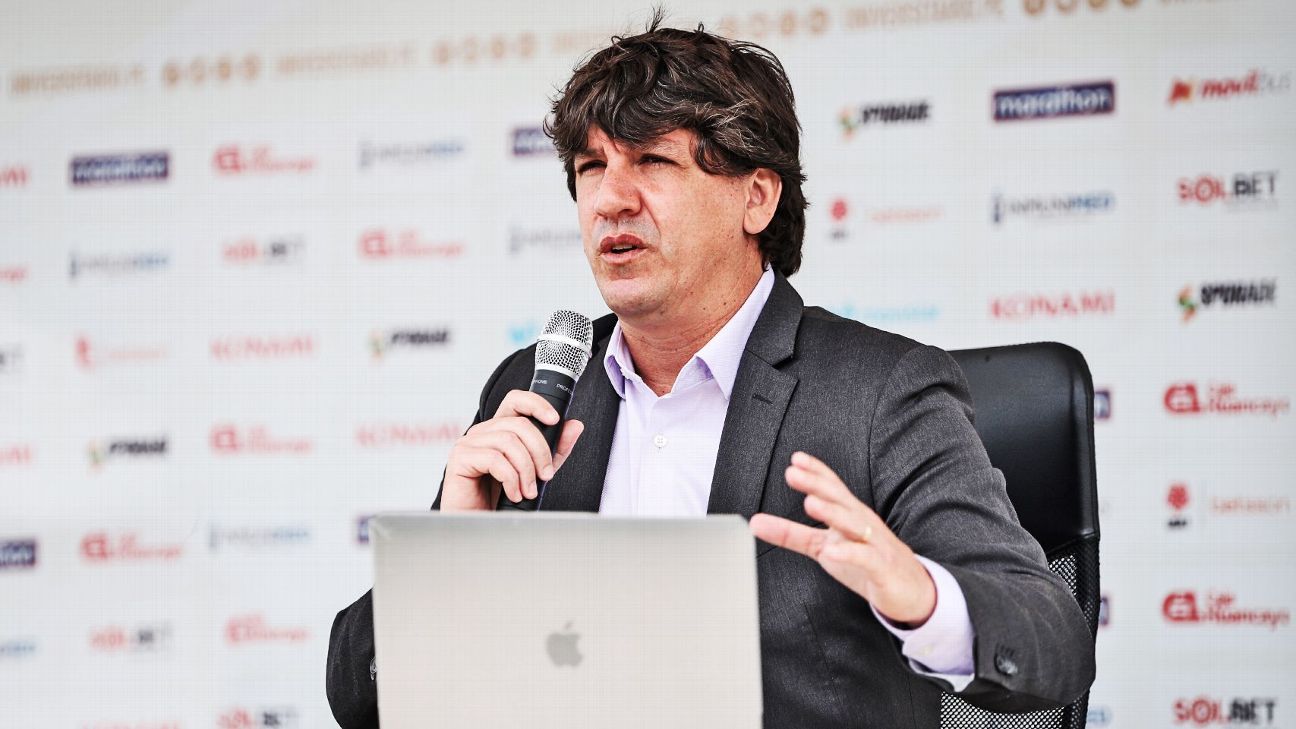 Universitario por racismo: 