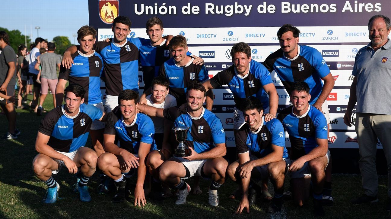 Reviv� lo mejor de la jornada 2 del Seven de la URBA que decret� a Newman como nuevo campe�n.