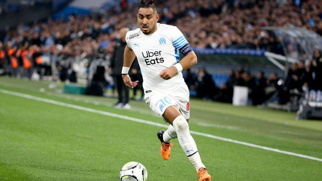 Olympique Marseille 'candidatea' a Dimitri Payet para Tigres