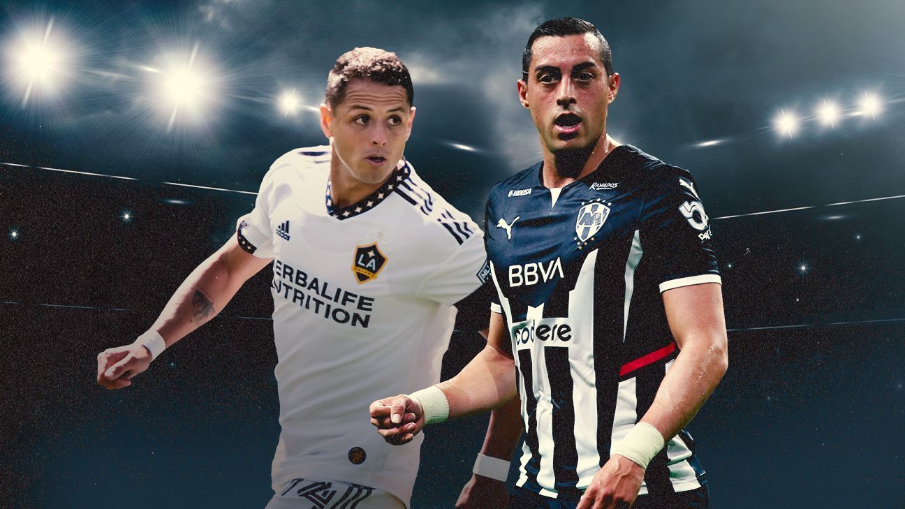 La pelea por ser el mejor 