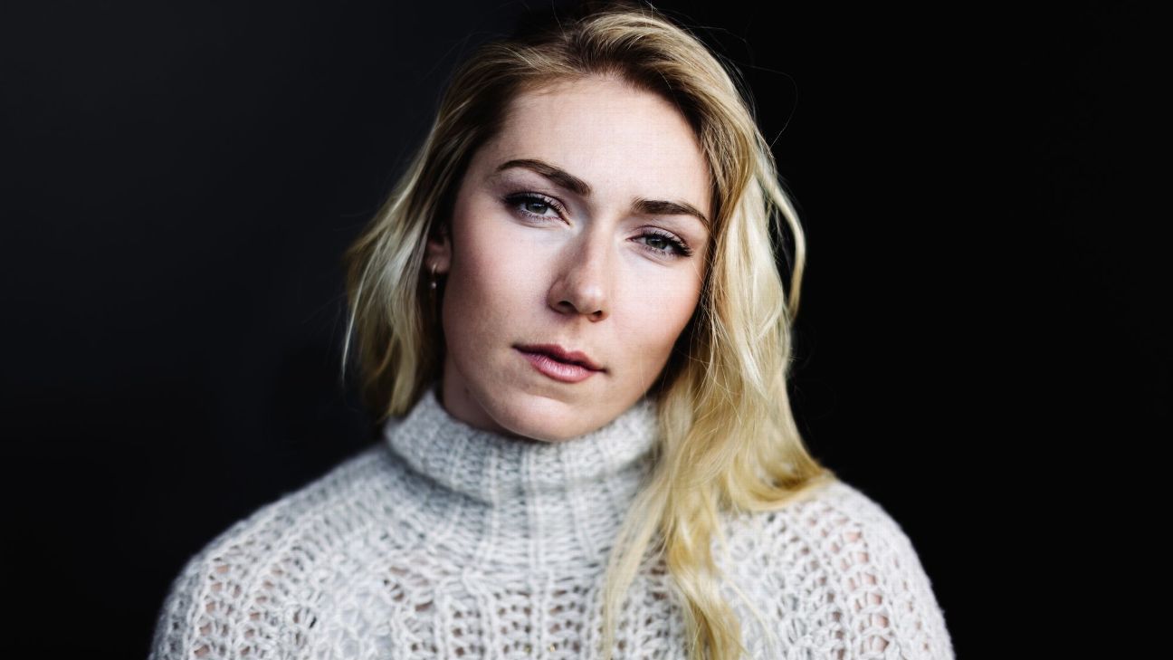 Mikaela Shiffrin can't explain her Beijing Olympic performance. She's just doing the next right thing
