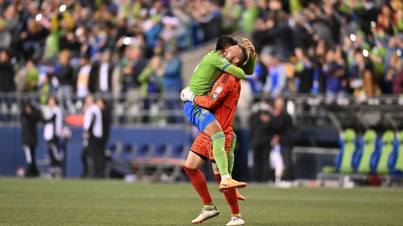 MLS confía en más triunfos regionales sobre la Liga MX