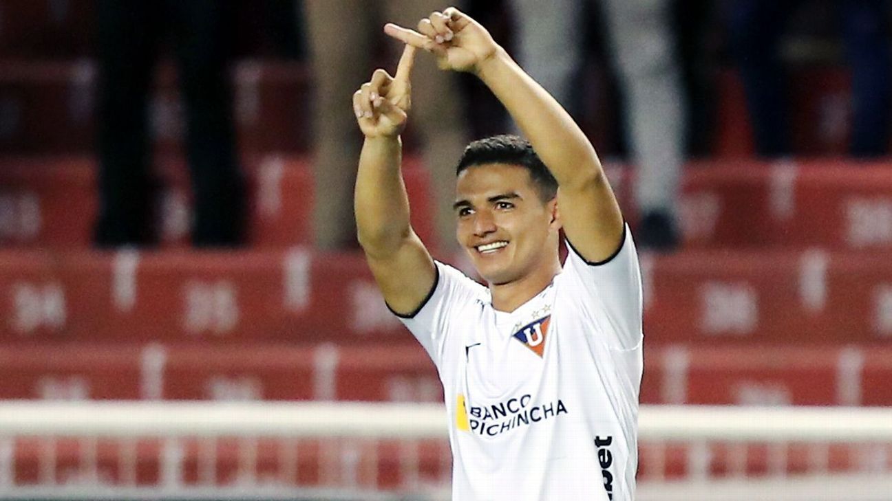 Alexander Alvarado quiere destacar en Liga para llegar al Mundial con el Tri
