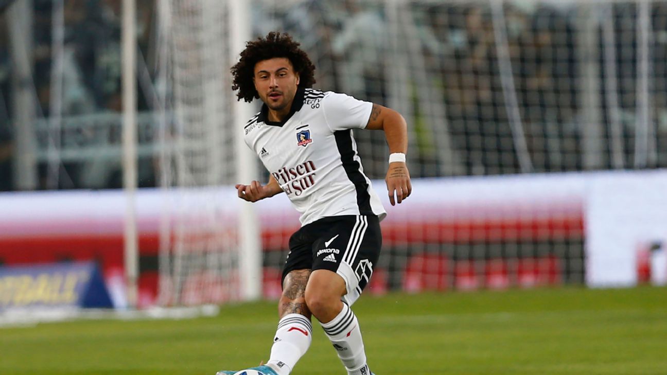 Maxi Falcón y la posible salida de Pablo Solari al América: 