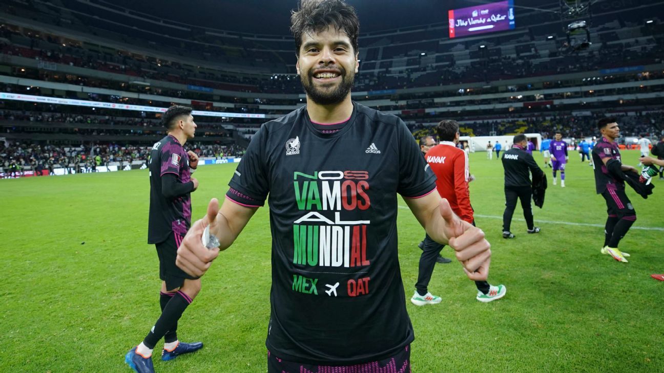 Fuentes: Aparece Néstor Araujo en el radar del América