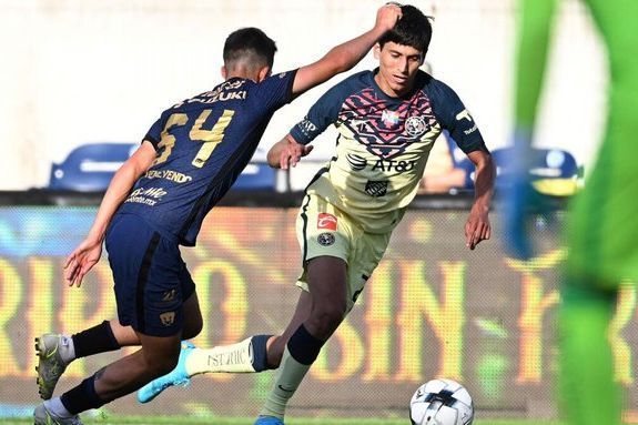 Jürgen Damm prefirió al América sobre tres propuestas económicas mejores