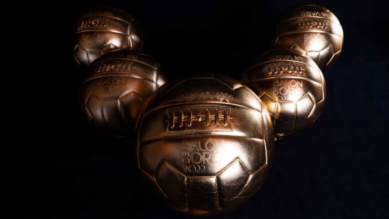 Atlas acaparó la gala del Balón de Oro en la Liga MX