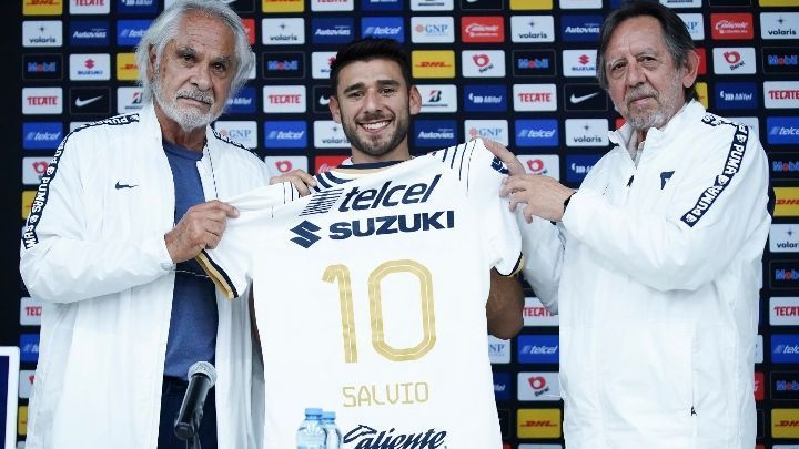 Los Pumas sacan las garras: 