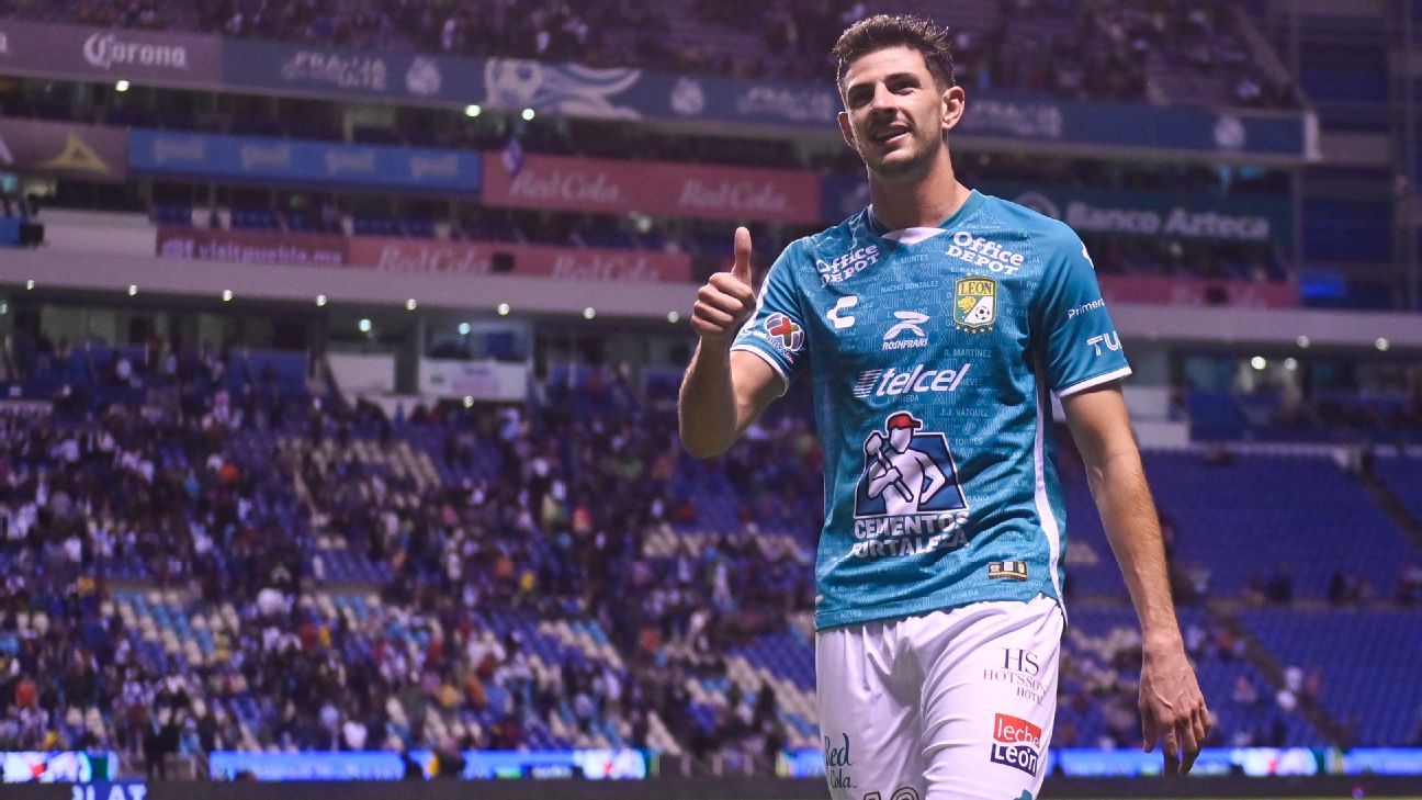 Lucas Di Yorio, the reinforcement that stands out at the beginning of Apertura 2022, according to specialists.