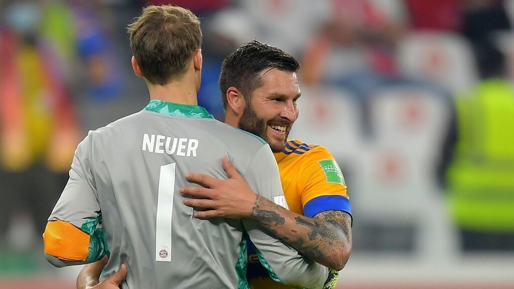 Tigres busca retomar partido amistoso con el Bayern Múnich