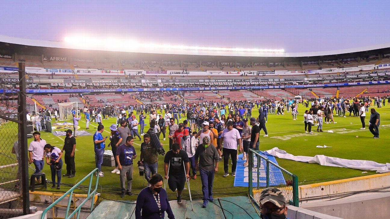 Liga MX: ¿Qué cambios provocó un Querétaro vs Atlas en el futbol mexicano?