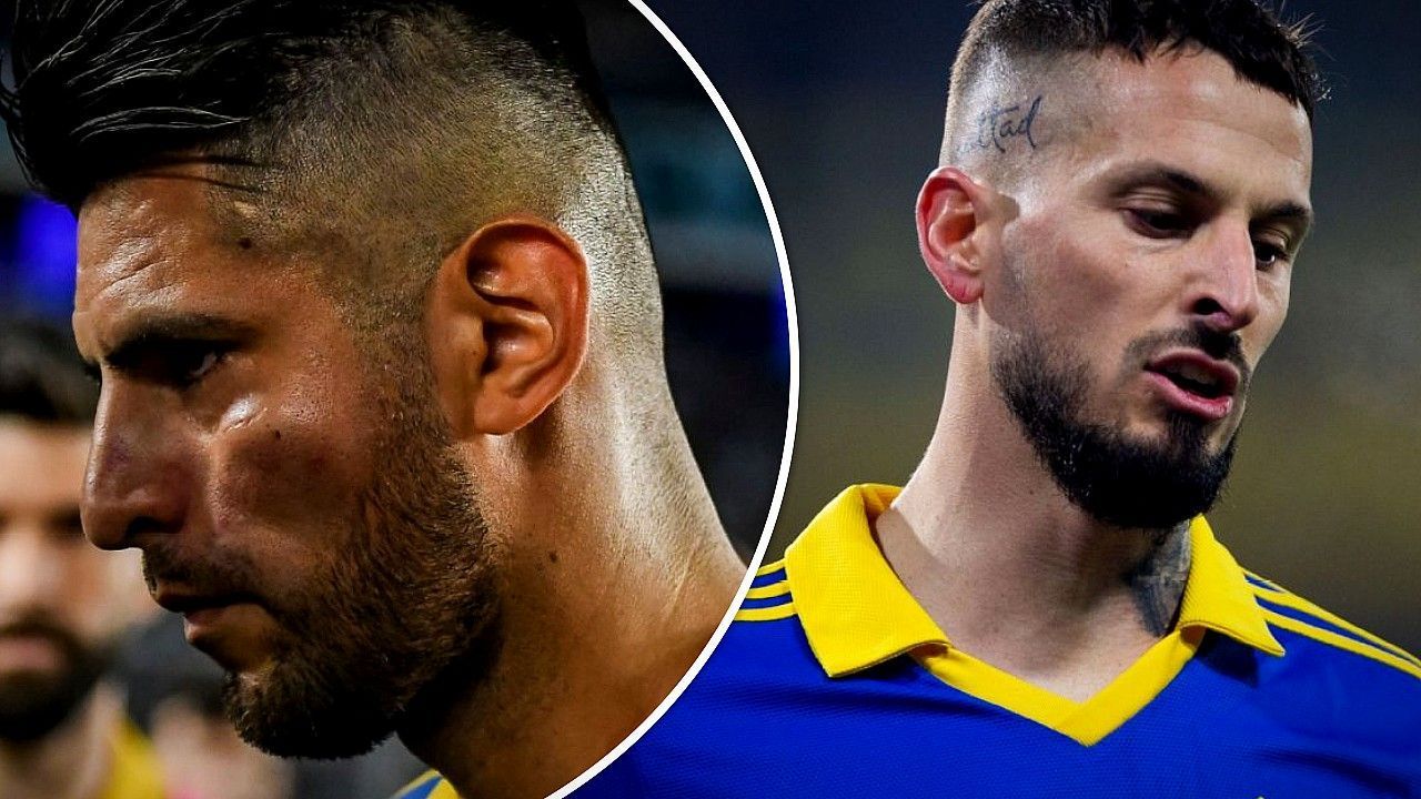 Zambrano se acordó de Benedetto y el Consejo - ESPN