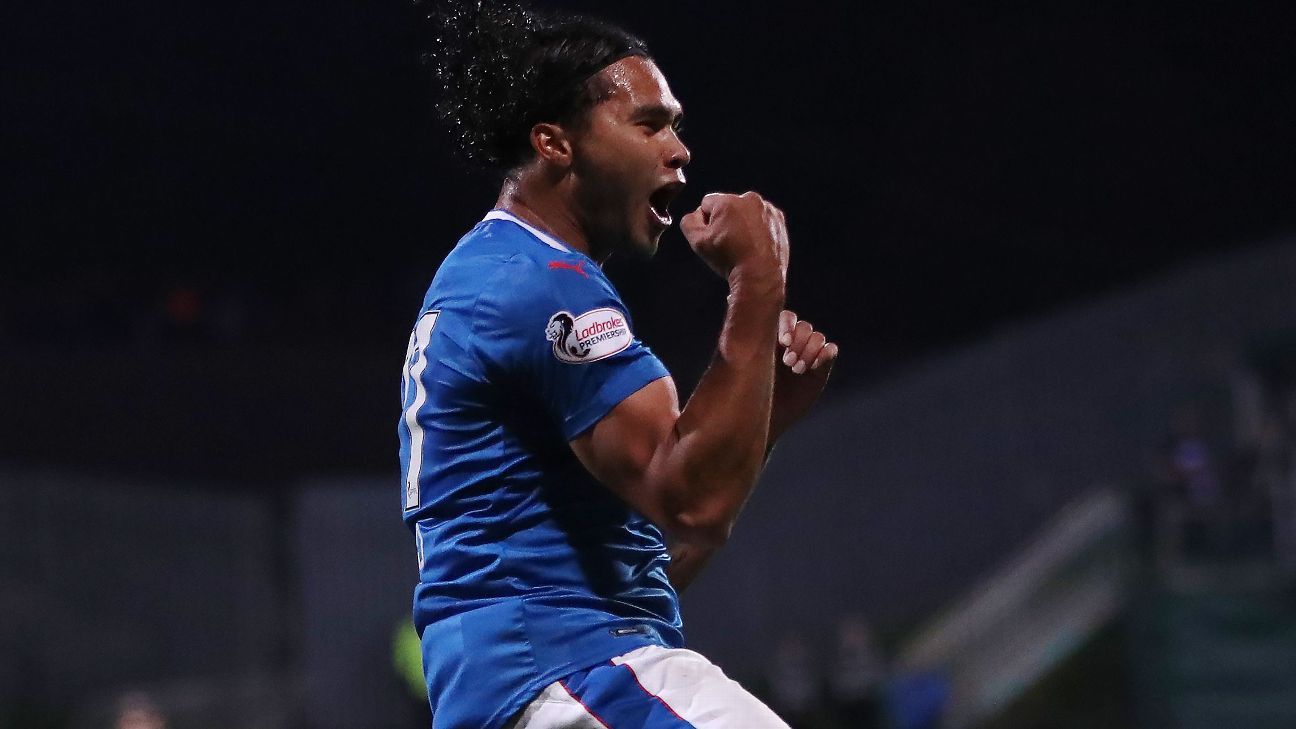 Rangers, el club en el que tres ex Liga MX fracasaron al mismo tiempo