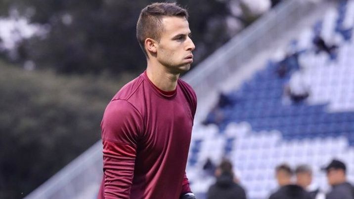 Lanús confirmó una nueva lesión del arquero Guillermo De Amores