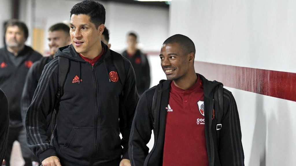 La probable formación de River Plate ante San Lorenzo por el Torneo de la Liga