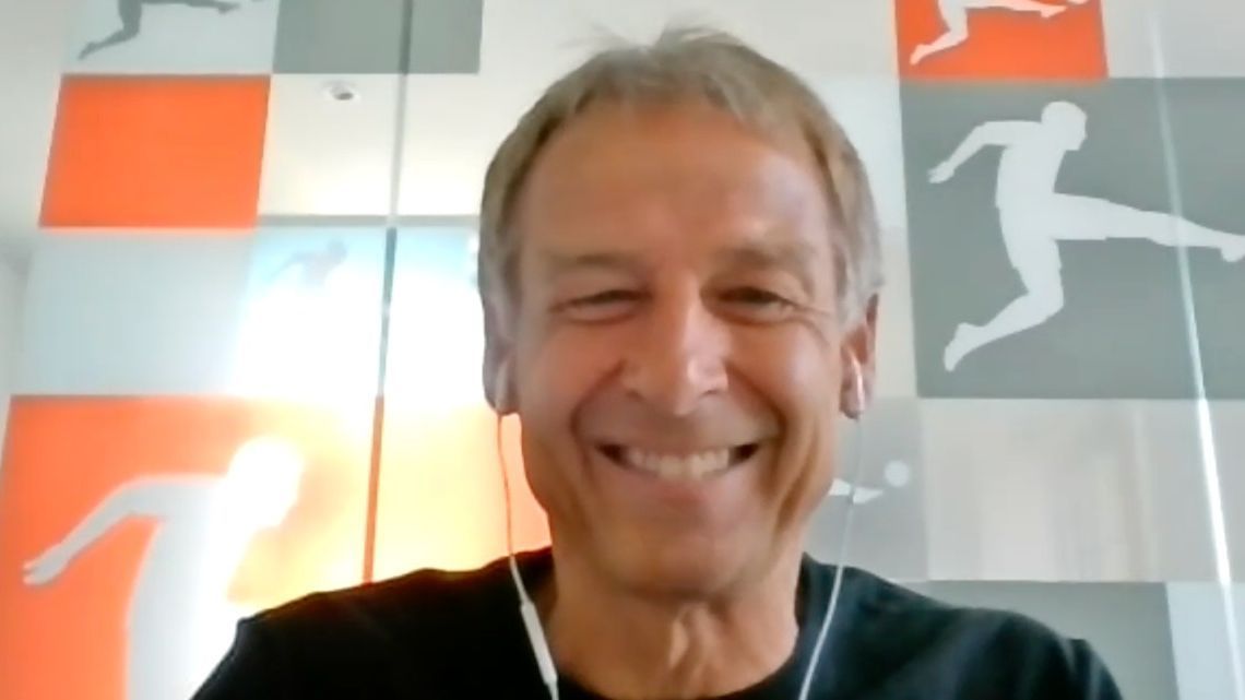 Klinsmann se suma al Clásico Nacional y da su favorito ¿América o Chivas?