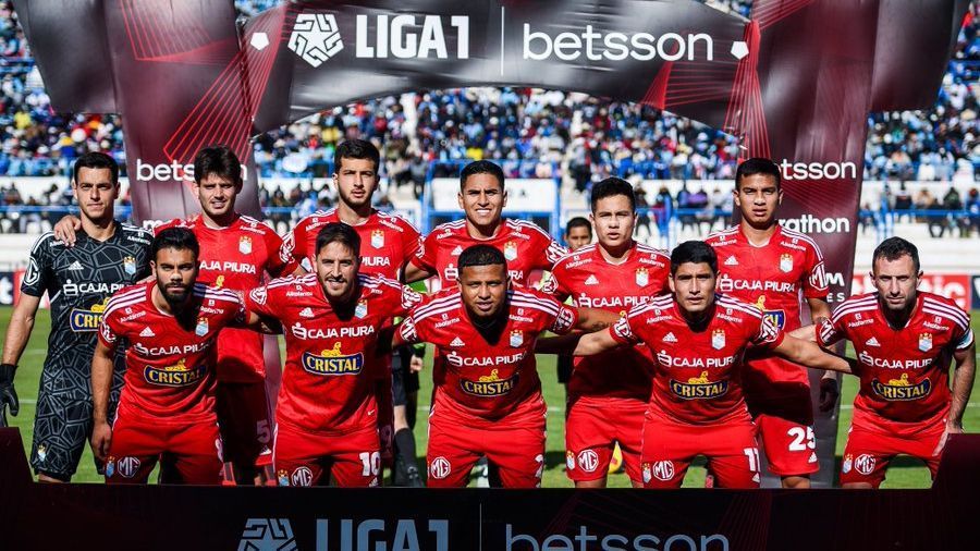 El posible once de Sporting Cristal para jugar el clásico ante Universitario