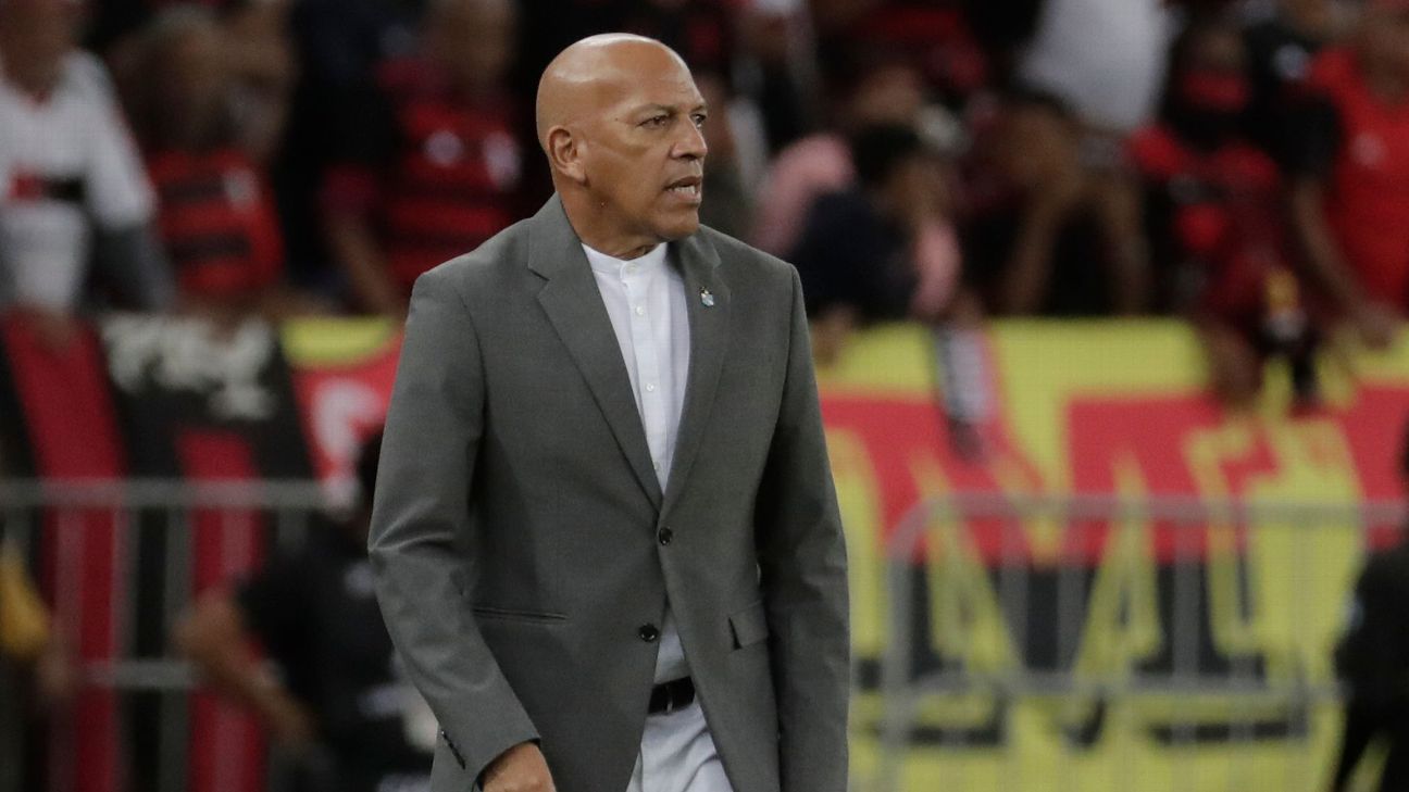 Roberto Mosquera, sobre Universitario: 