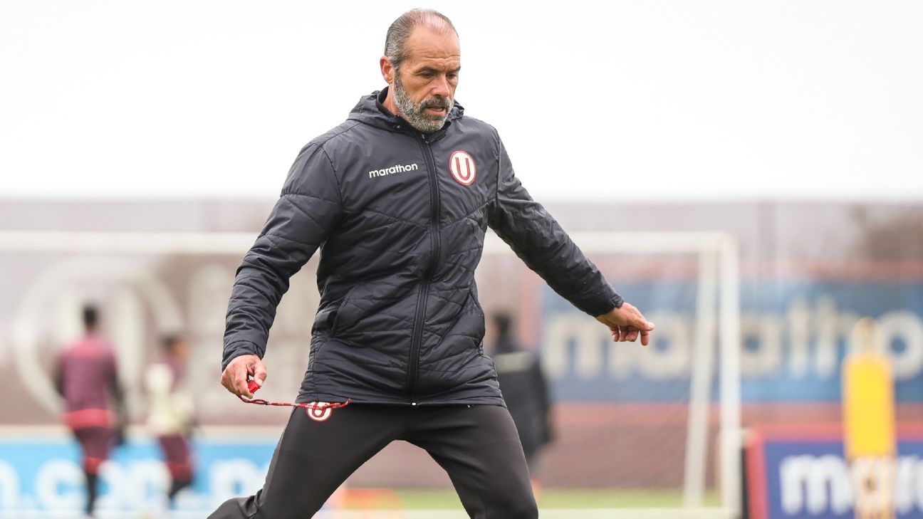 Sin Nelson Cabanillas, ¿qué defensa alista Carlos Compagnucci para el duelo ante Cristal?