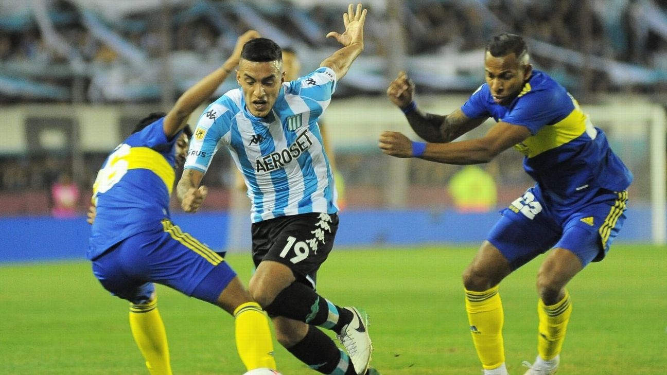 Conocé los detalles de la agenda para la última fecha del Torneo de la Liga