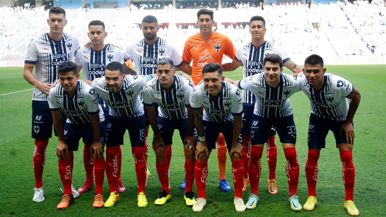 Rayados buscará mantener inercia como local ante Pachuca para lograr la remontada