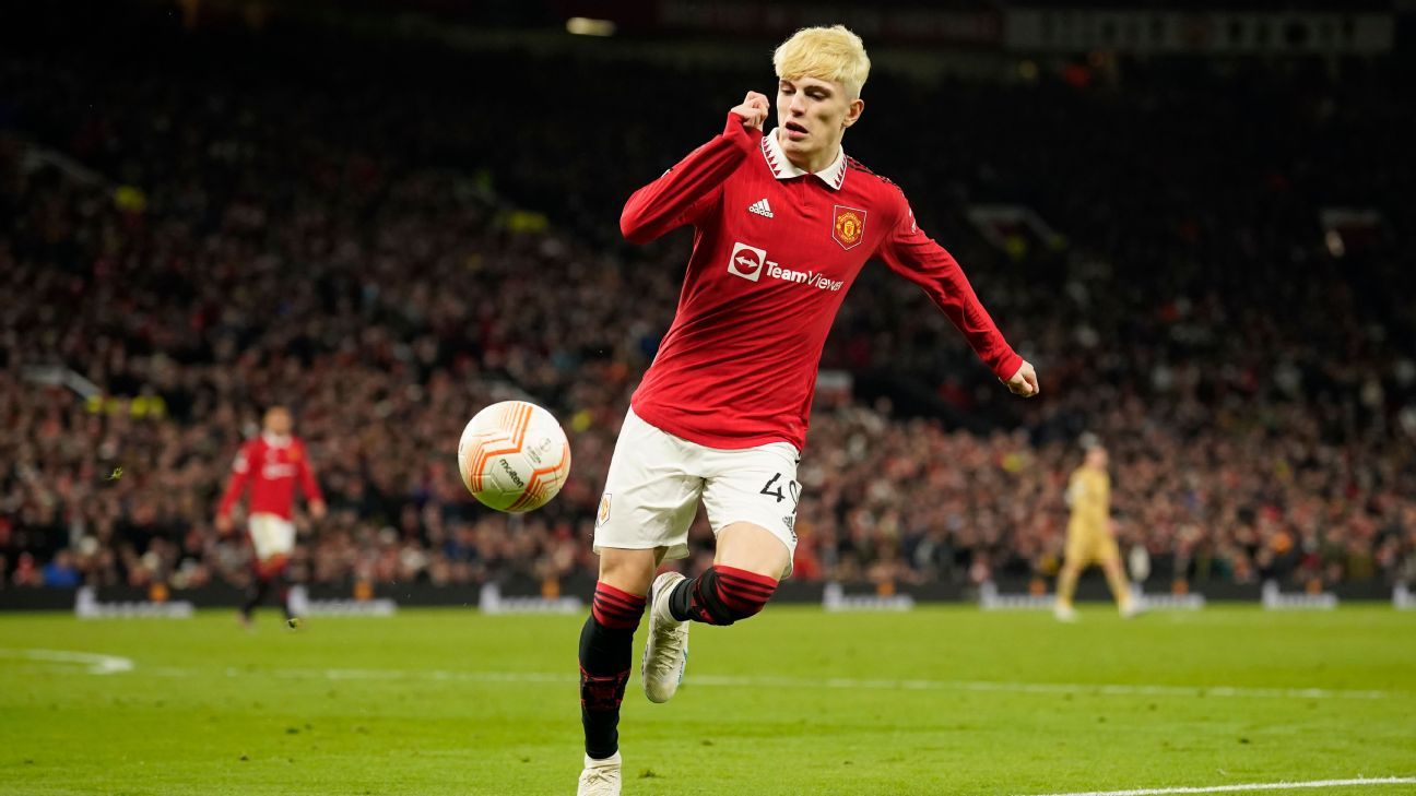 Las figuras que se perderán el Mundial Sub 20 de Argentina - ESPN