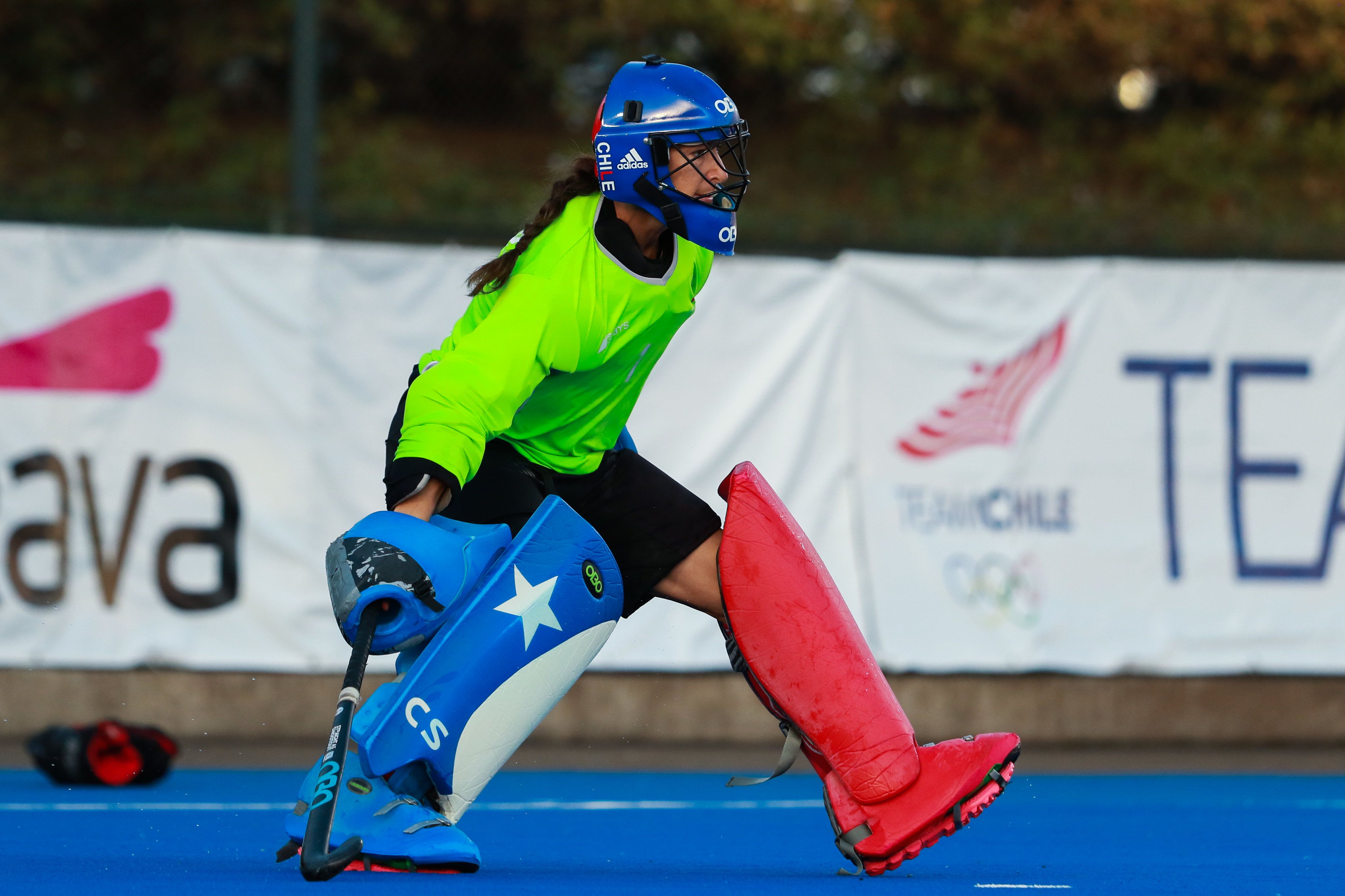 El Estadio Nacional de Chile llevará el nombre de Claudia Schüler - ESPN