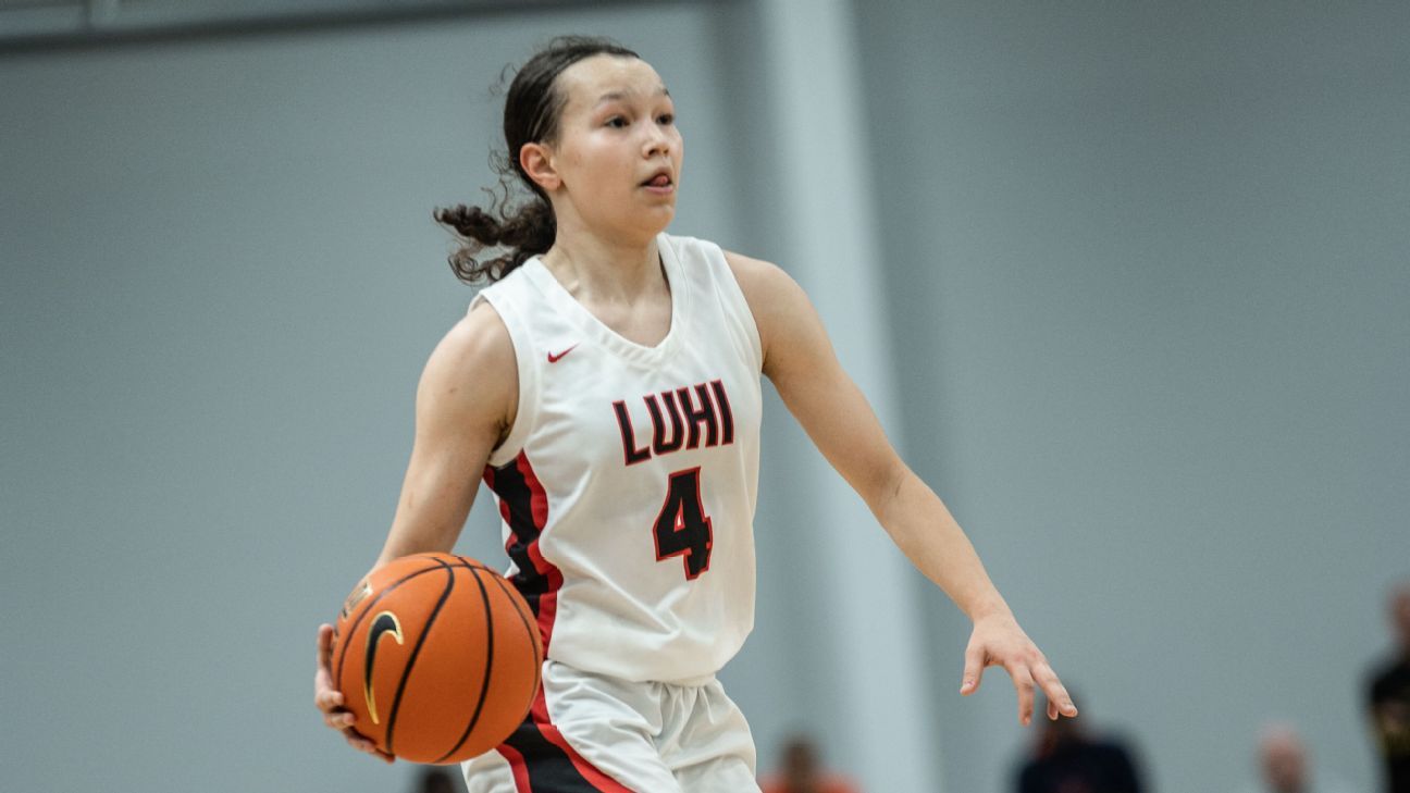 Breaking down the teams vying for the Geico Nationals girls' high school championship