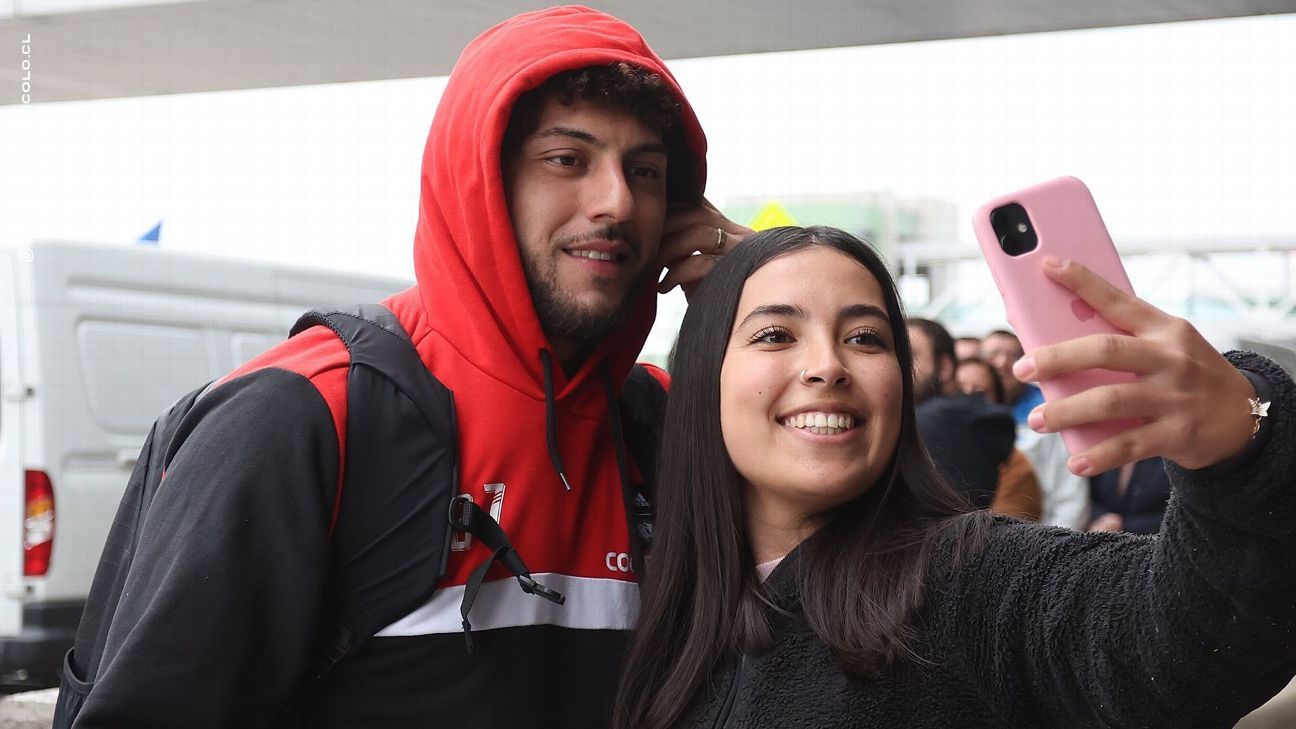 Maximiliano Falcón y el choque con Monagas: 