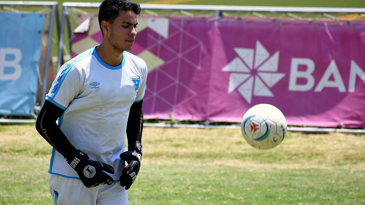 José 'el Oso' Aguirre se instala en Alemania para unirse a un nuevo club - ESPN