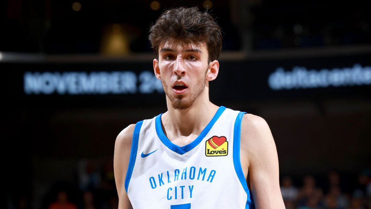 NBA summer league 2023 - One player to watch on every team - ESPN.

Translate to English:

NBA summer league 2023 - One player to watch on every team - ESPN