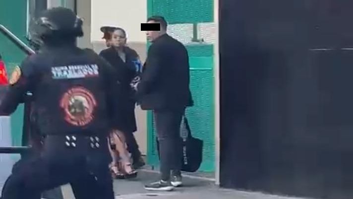 Marco Antonio N, ex árbitro mundialista, vinculado a proceso - ESPN