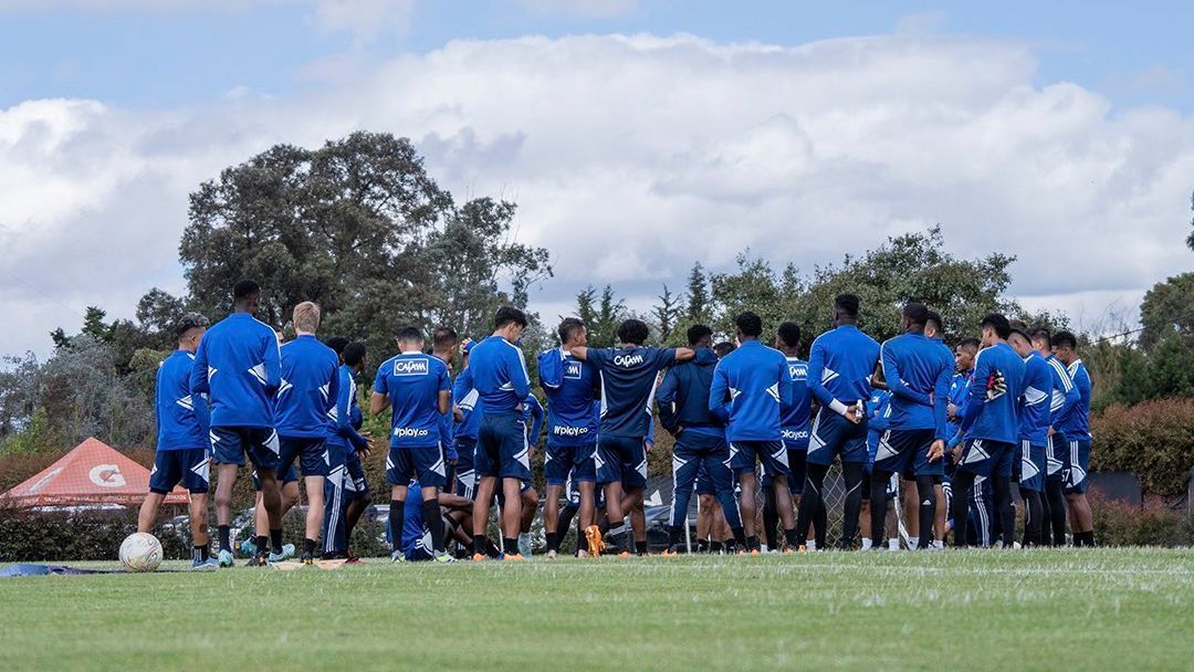 Millonarios luchará ante el cansancio para lograr el bicampeonato - ESPN