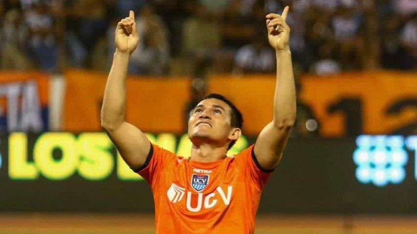 Alianza Lima llegó a los cuatro partidos sin ganar - ESPN