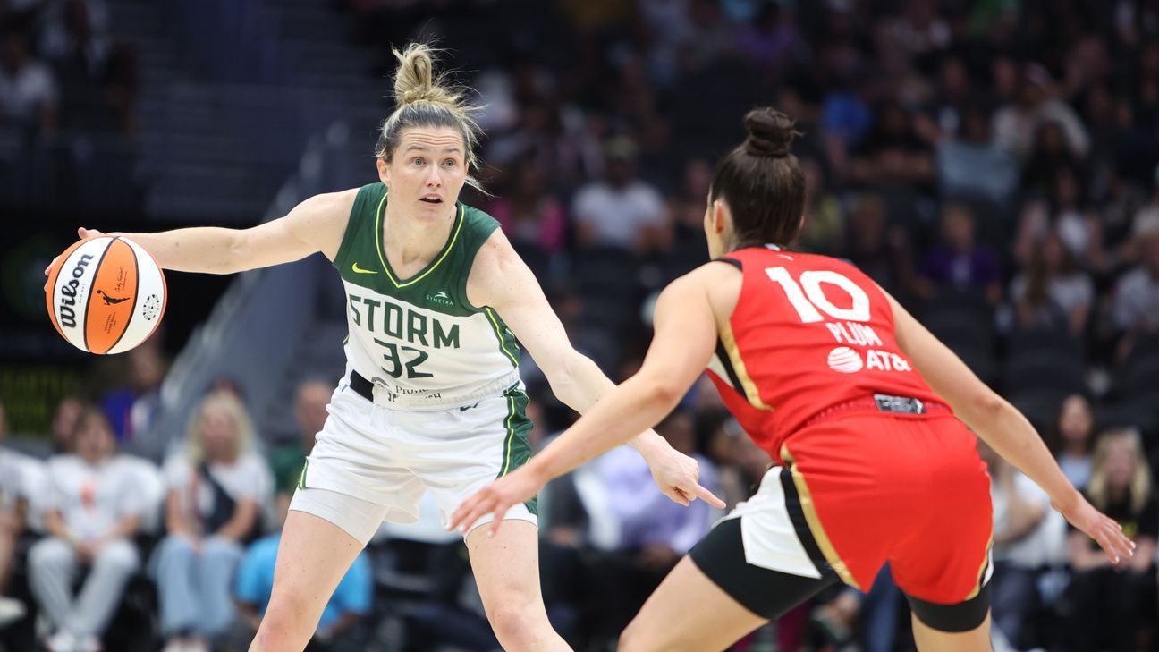 Fantasy women's basketball tips and WNBA betting picks for Wednesday - ESPN