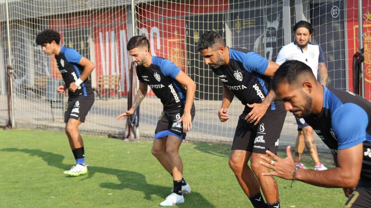 El 11 de IDV para buscar su primer triunfo en la fase dos de LigaPro - ESPN