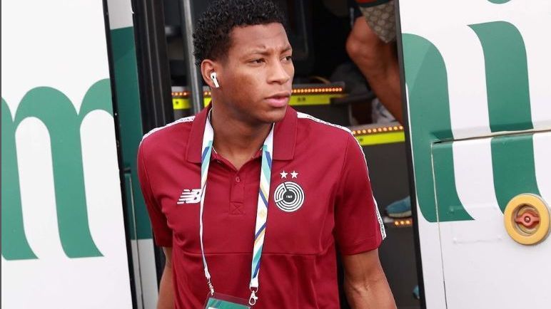 Al-Sadd de Gonzalo Plata eliminado del Campeonato de Clubes Árabes - ESPN