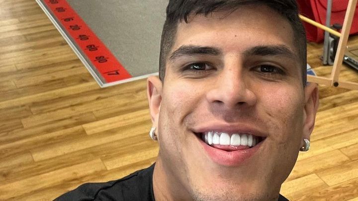 Cuándo estará disponible Piero Hincapié al Bayer Leverkusen - ESPN