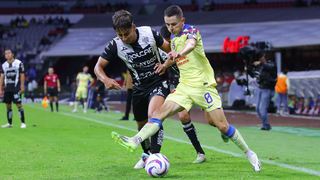 Fidalgo: Si abucheaban a Cristiano, imagina a nosotros que somos jugadores normales - ESPN