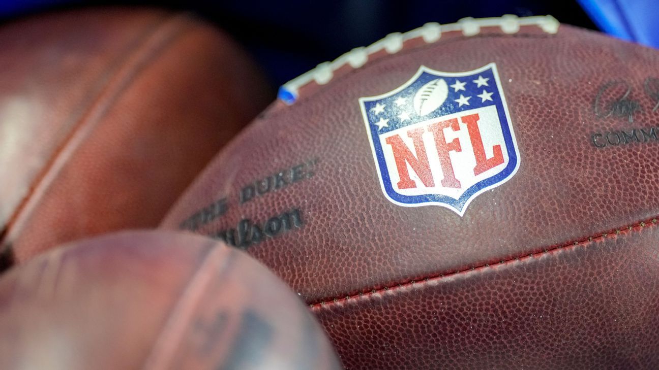 NFL: Seis equipos que buscan llegar a postemporada, en acción este sábado - ESPN