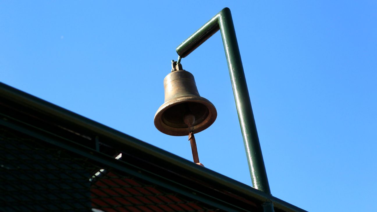 El Siasgo Holmberg se quedó con el Abierto Argentino de Pato - ESPN