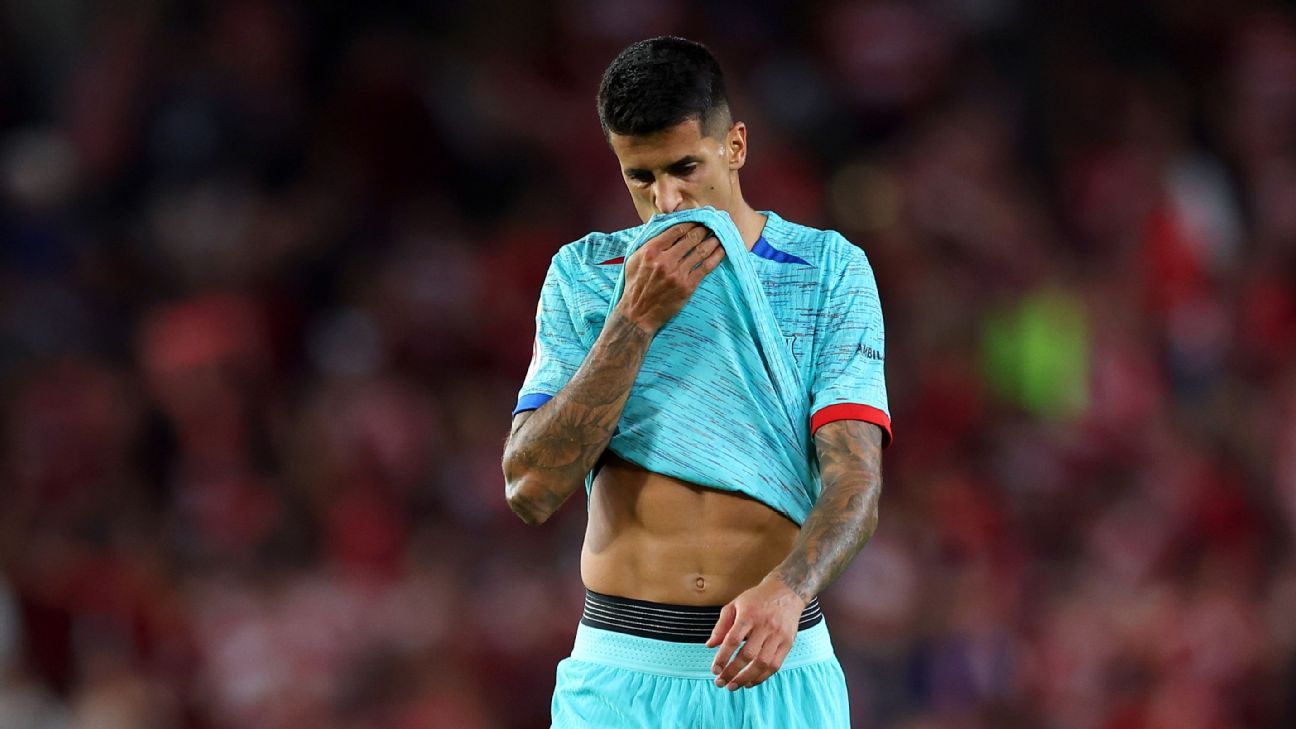 El Barcelona va contra la lógica y a la caza del alicaído Girona - ESPN