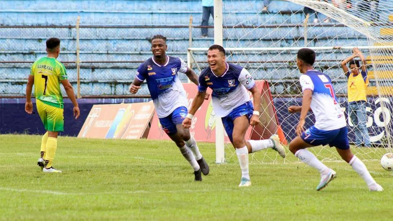 Liga Primera División suspende jornada por segundo fin de semana consecutivo - ESPN