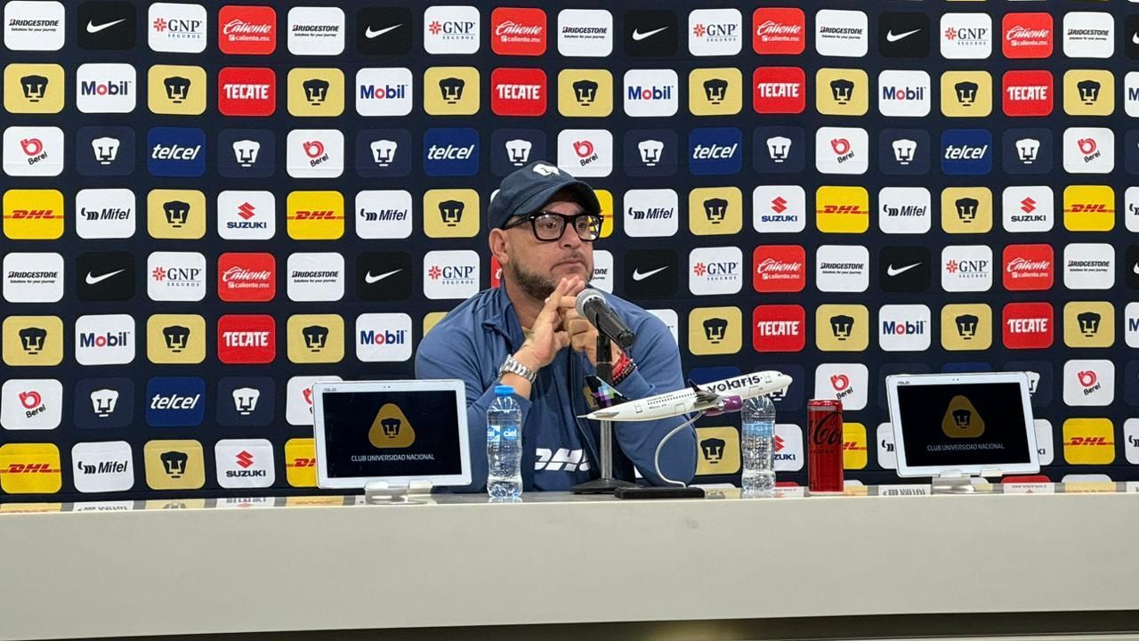 Monterrey, the biggest team I have worked with: Mohamed - ESPN