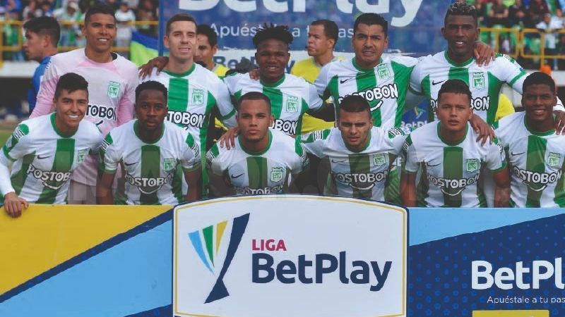 Nacional's accounts to qualify for the quadrangulars - ESPN