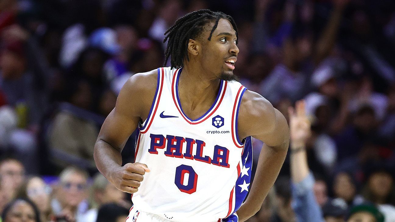 2023 NBA bets, lines and stats for Bucks-76ers, Lakers-Suns - ESPN